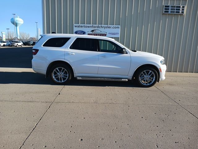 2023 Dodge Durango GT Watertown SD