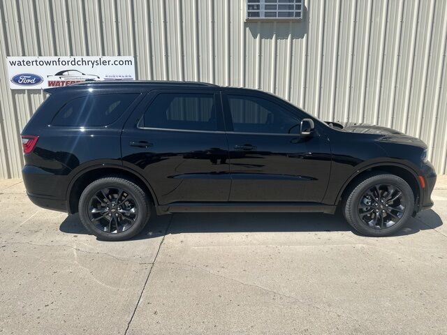 2023 Dodge Durango GT Watertown SD