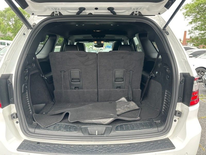 2023 Dodge Durango GT Worcester MA