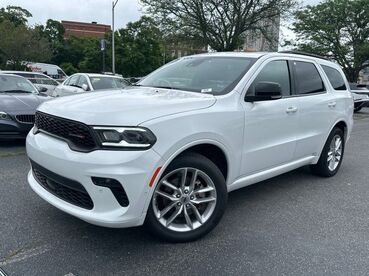 2023_Dodge_Durango_GT_ Worcester MA