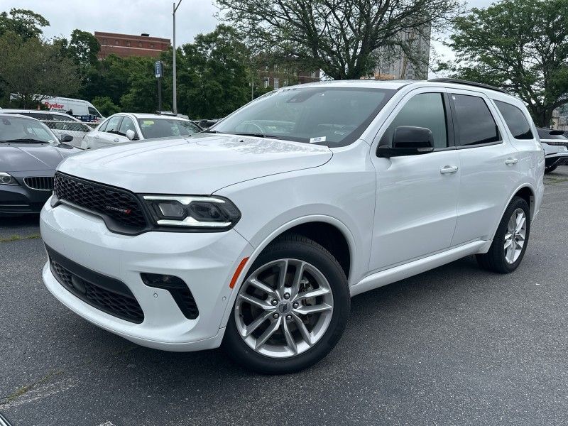 2023 Dodge Durango GT Worcester MA