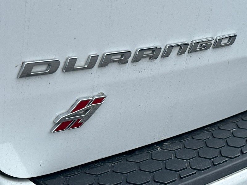 2023 Dodge Durango GT Worcester MA