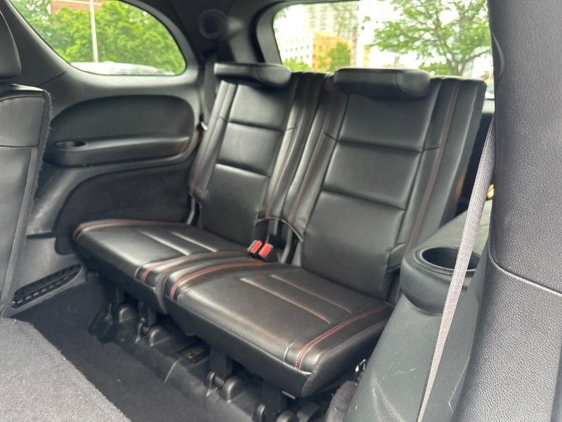 2023 Dodge Durango GT Worcester MA