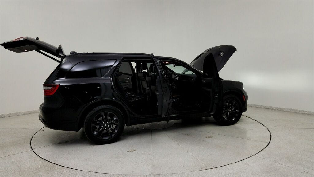 2023 Dodge Durango GT Laurel MD