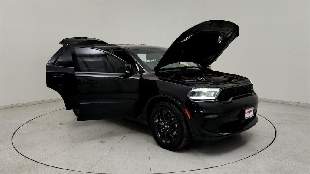 2023 Dodge Durango GT Laurel MD