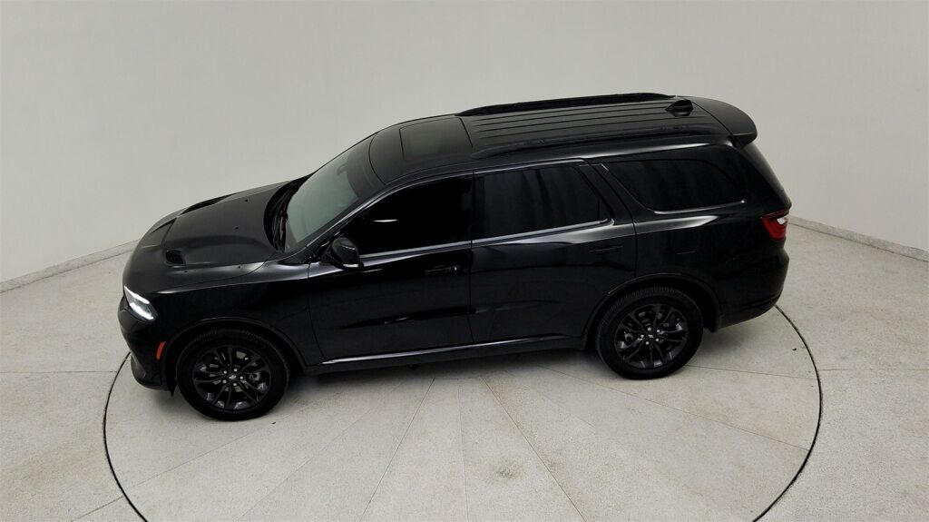 2023 Dodge Durango GT Laurel MD