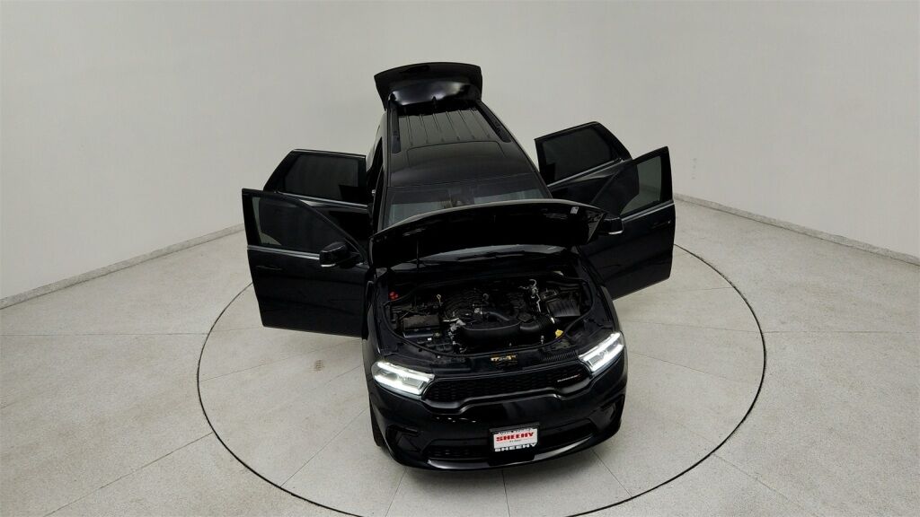 2023 Dodge Durango GT Laurel MD