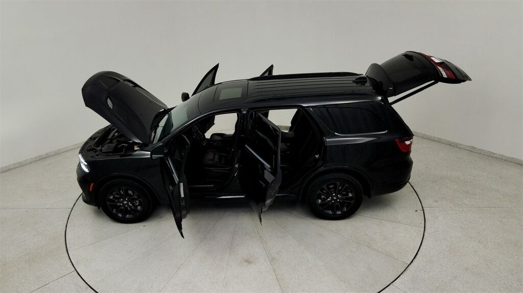 2023 Dodge Durango GT Laurel MD