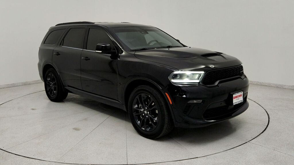 2023 Dodge Durango