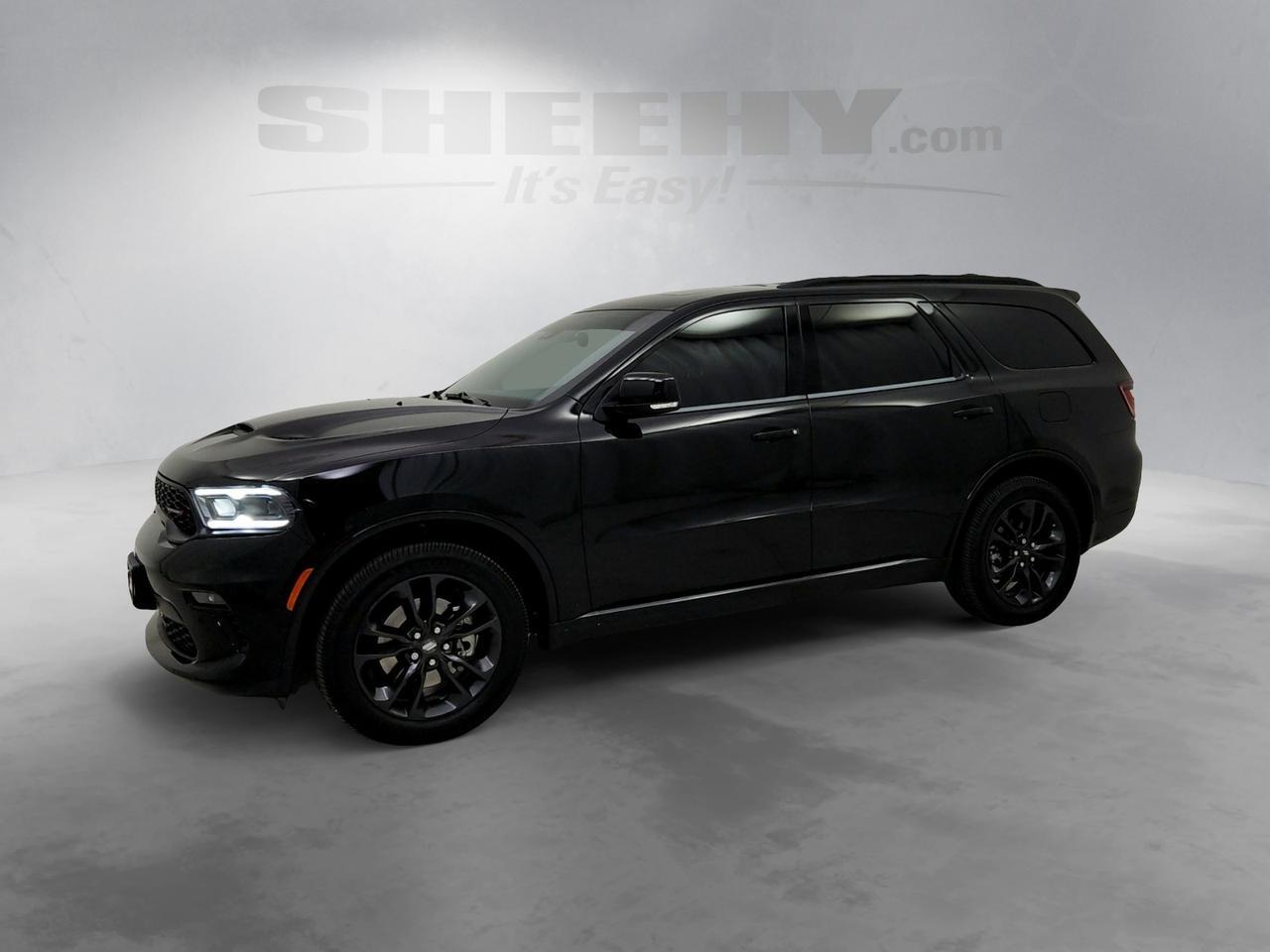 2023 Dodge Durango GT Laurel MD
