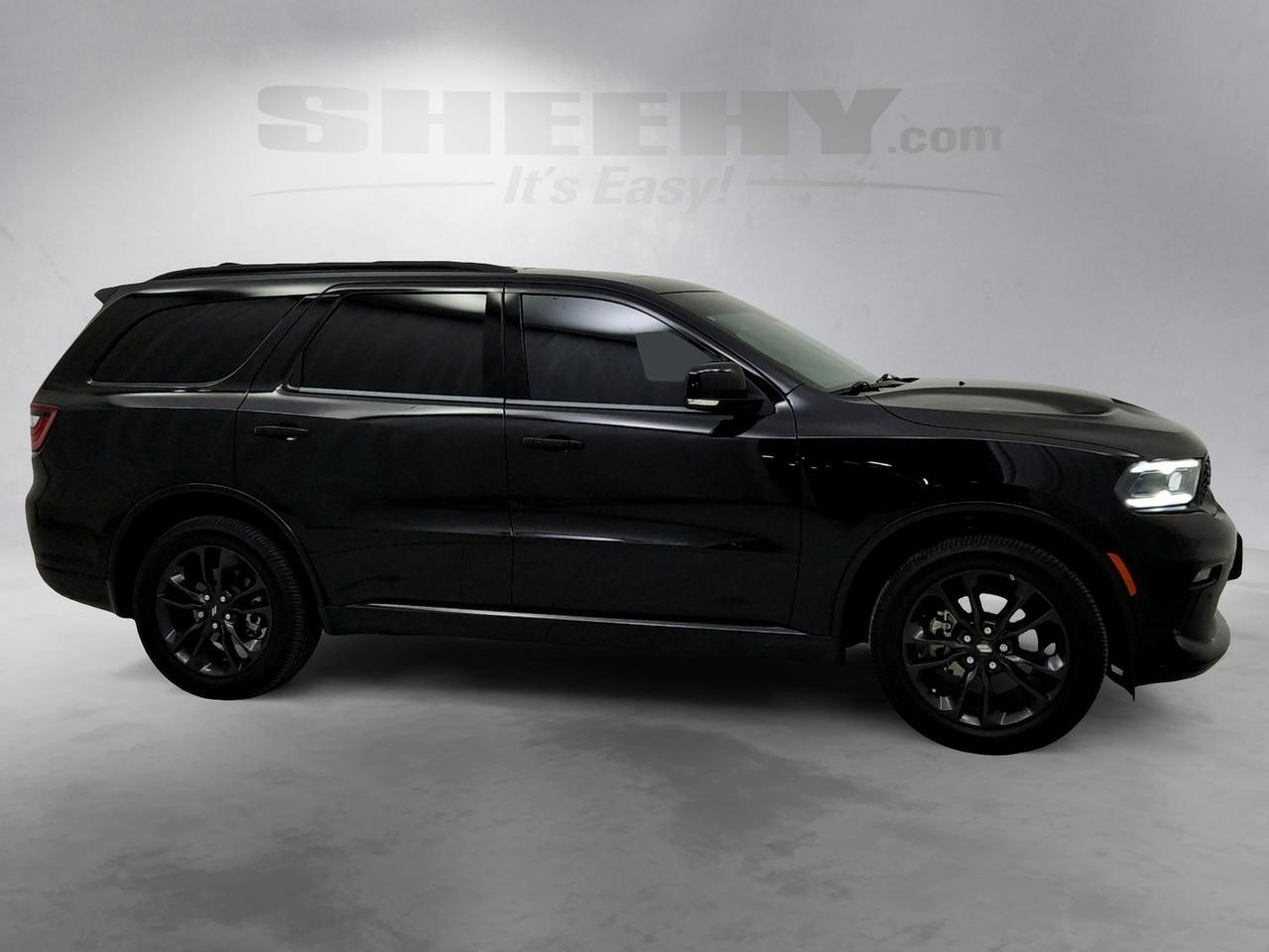 2023 Dodge Durango GT Laurel MD