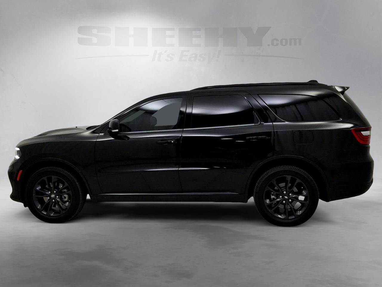 2023 Dodge Durango GT Laurel MD