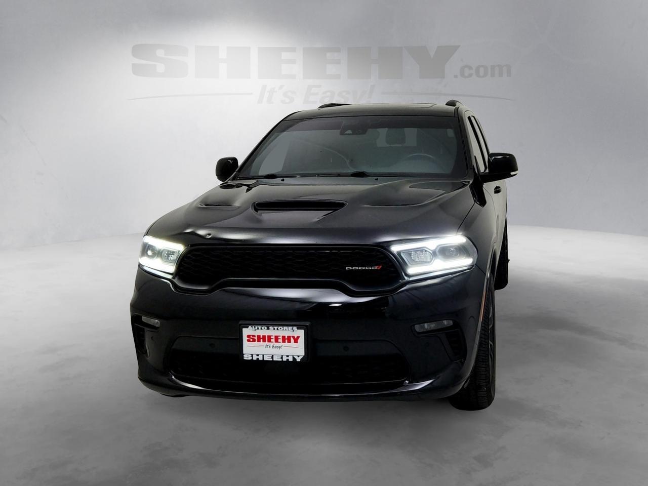 2023 Dodge Durango GT Laurel MD