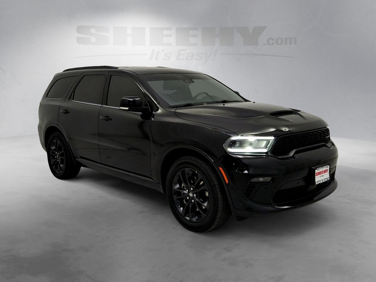 2023 Dodge Durango GT Laurel MD