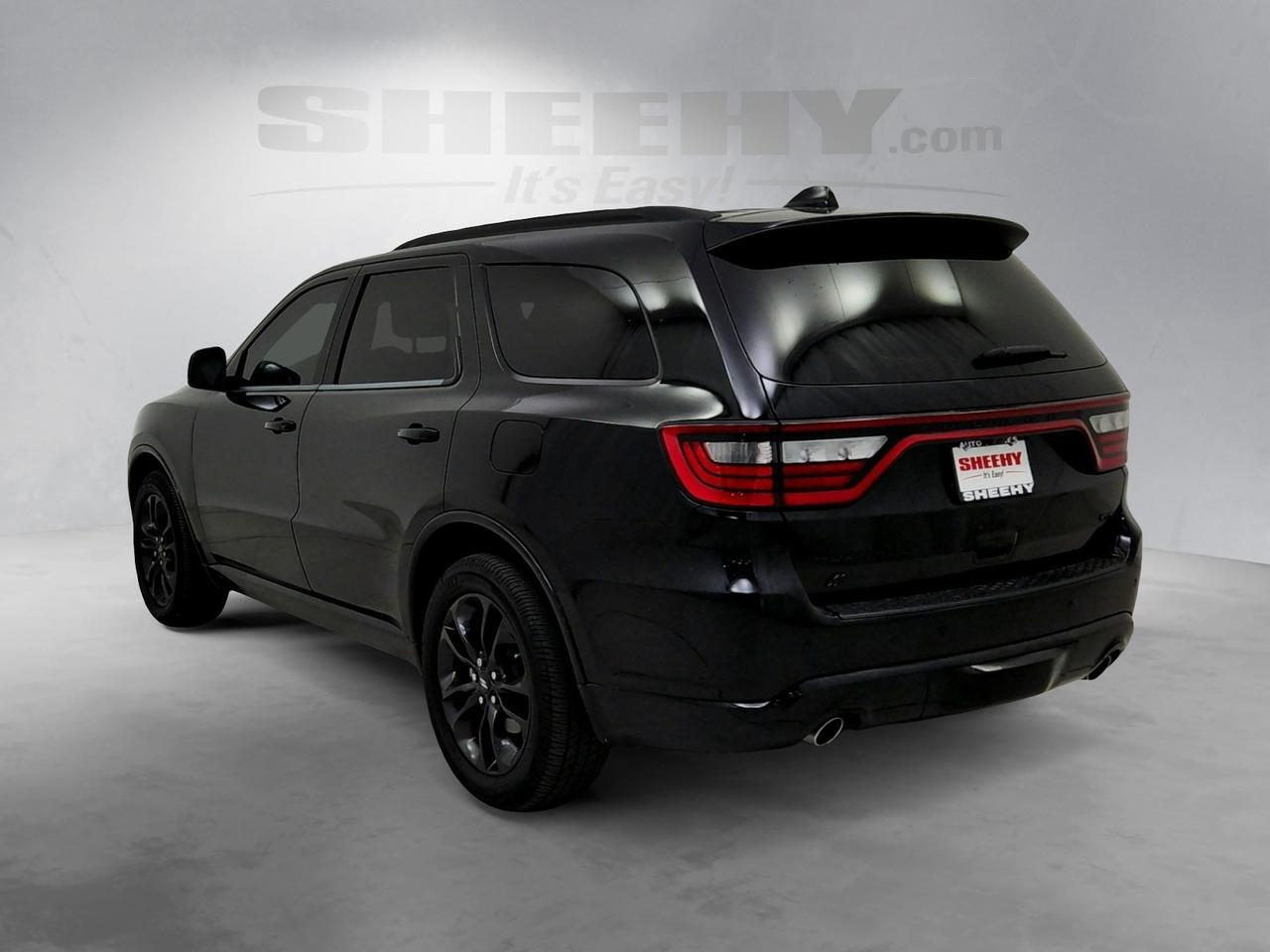 2023 Dodge Durango GT Laurel MD