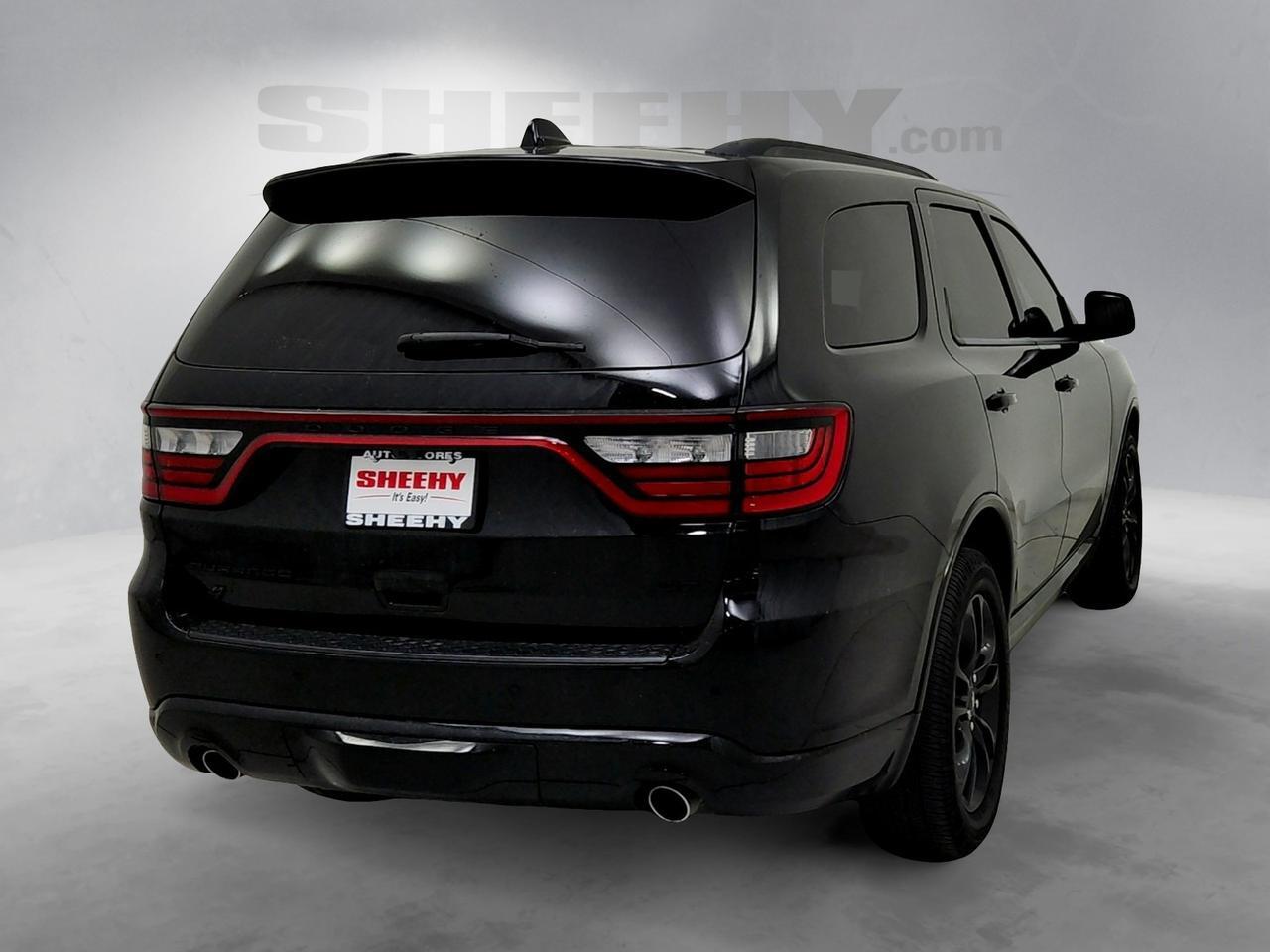 2023 Dodge Durango GT Laurel MD