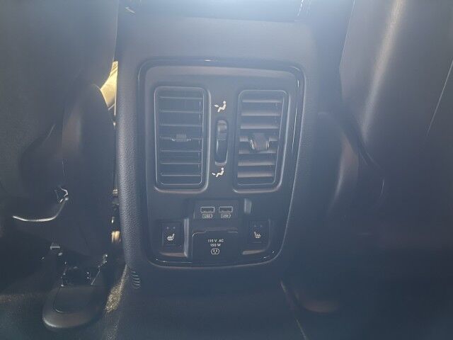 2023 Dodge Durango Hemi Orange Marshfield MA