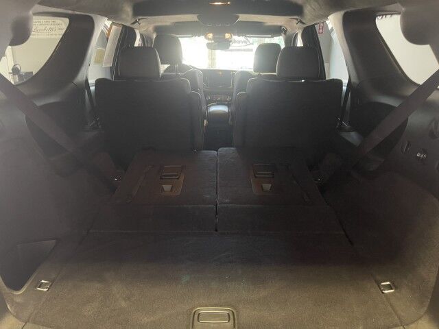 2023 Dodge Durango Hemi Orange Marshfield MA