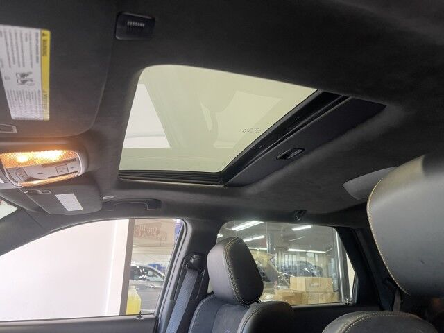 2023 Dodge Durango Hemi Orange Marshfield MA