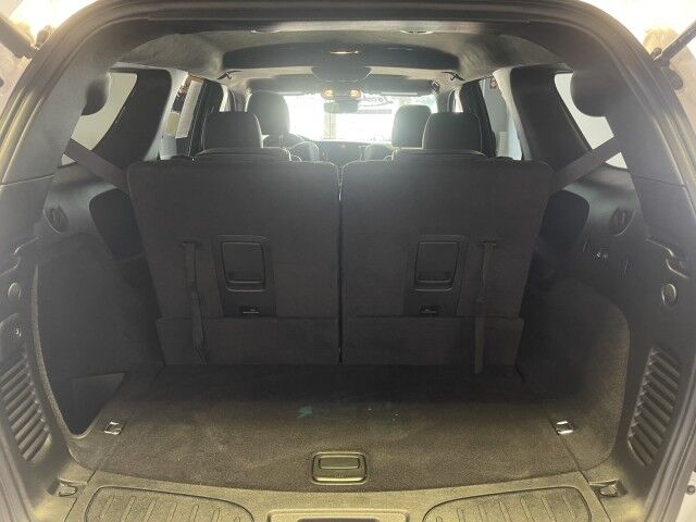 2023 Dodge Durango Hemi Orange Marshfield MA