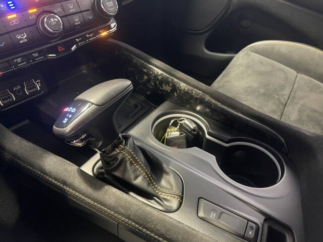2023 Dodge Durango Hemi Orange Marshfield MA