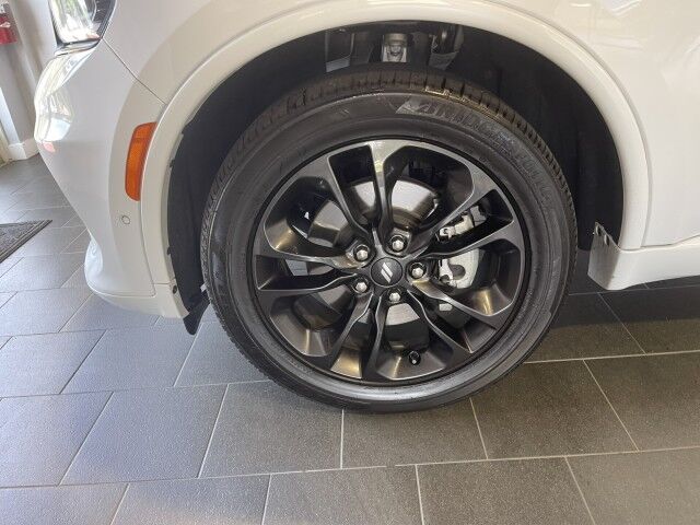2023 Dodge Durango Hemi Orange Marshfield MA