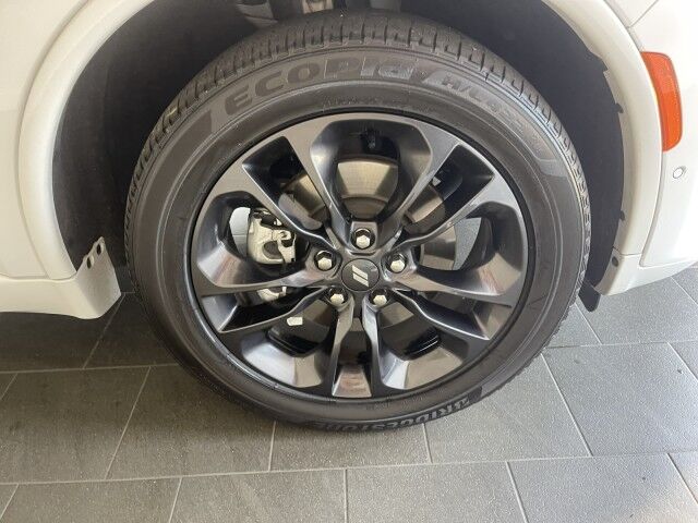2023 Dodge Durango Hemi Orange Marshfield MA