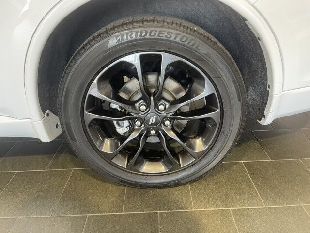 2023 Dodge Durango Hemi Orange Marshfield MA