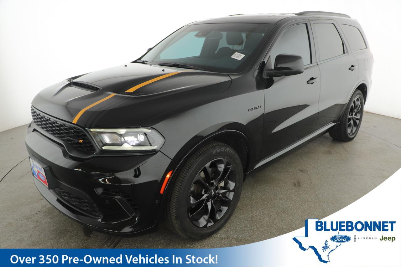 2023 Dodge Durango