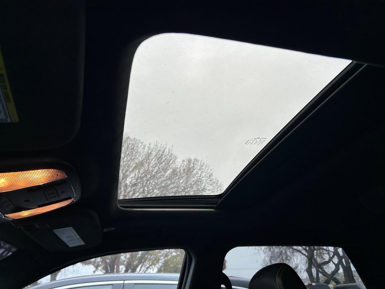 2023 Dodge Durango Hemi Orange New Braunfels TX