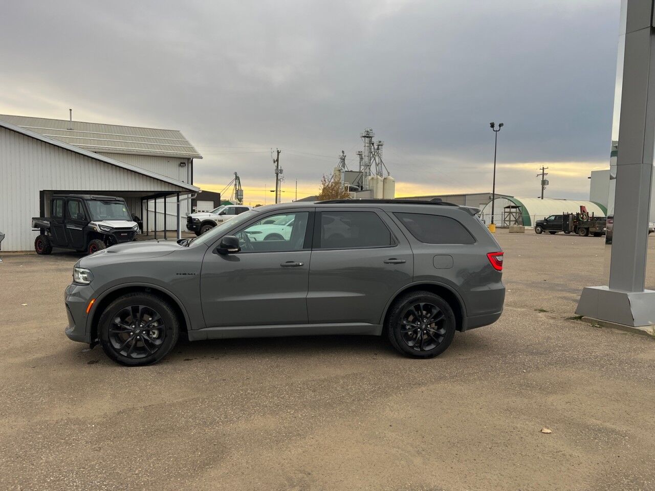 2023 Dodge Durango R/T High Level AB
