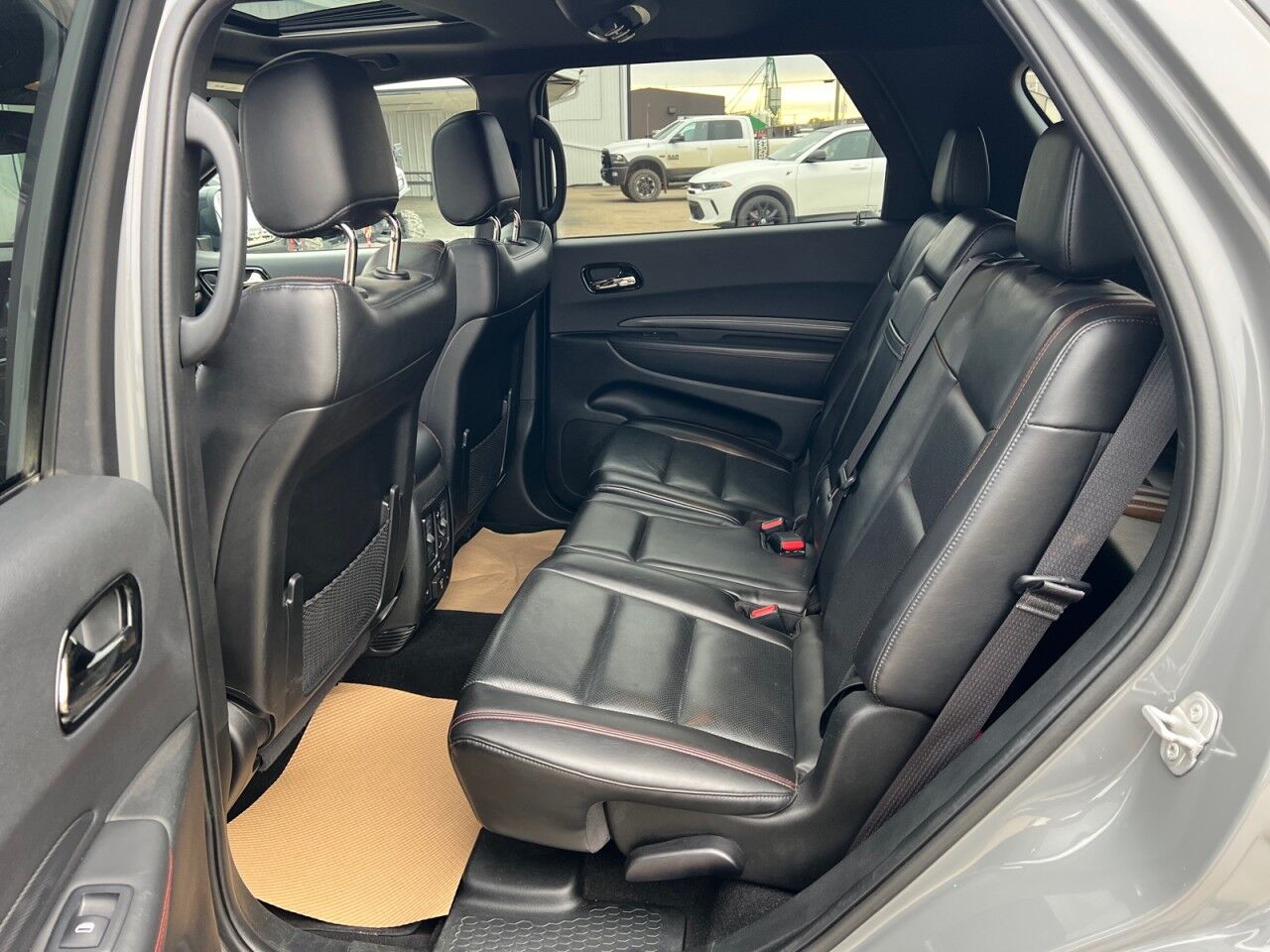 2023 Dodge Durango R/T High Level AB