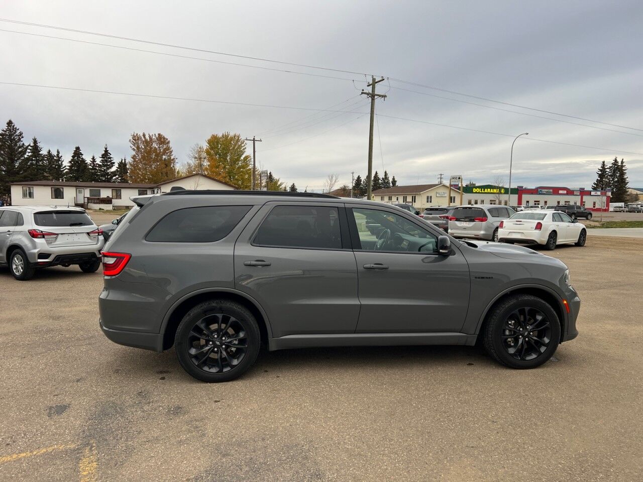 2023 Dodge Durango R/T High Level AB