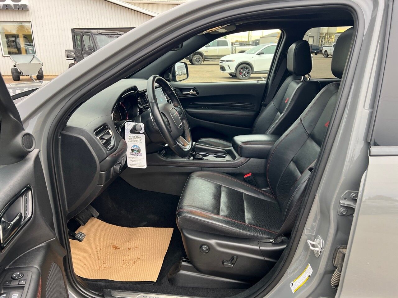 2023 Dodge Durango R/T High Level AB