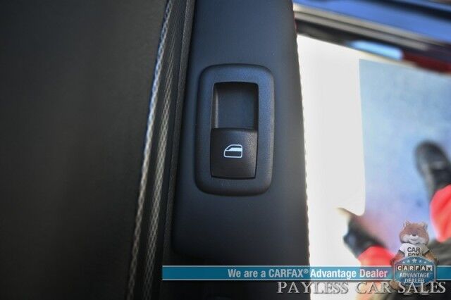 2023 Dodge Durango R/T Plus / 4X4 / Auto Start / Blacktop Pkg / Heated & Cooled Leather Seats / Heated Steering / NAV / Sunroof / Adaptive Cruise & Blind Spot / Apple CarPlay & Android Auto / 3rd Row / Tow Pkg / 1-Owner / Only 4K Miles Anchorage AK