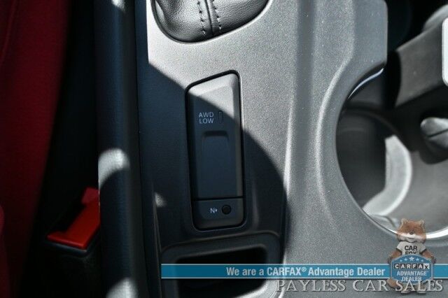 2023 Dodge Durango R/T Plus / 4X4 / Auto Start / Blacktop Pkg / Heated & Cooled Leather Seats / Heated Steering / NAV / Sunroof / Adaptive Cruise & Blind Spot / Apple CarPlay & Android Auto / 3rd Row / Tow Pkg / 1-Owner / Only 4K Miles Anchorage AK