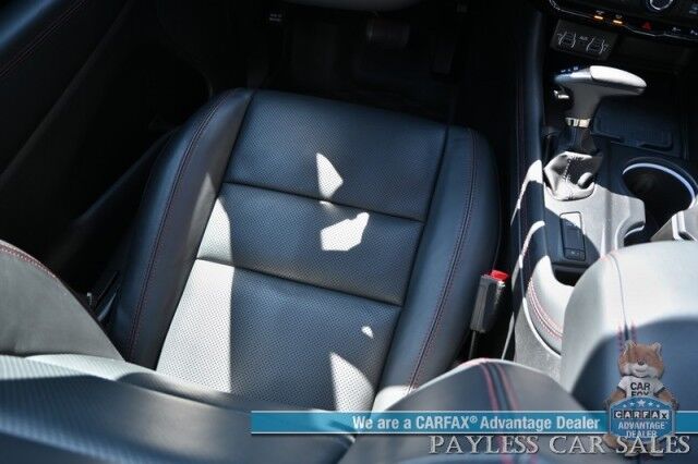 2023 Dodge Durango R/T Plus / 4X4 / Auto Start / Blacktop Pkg / Heated & Cooled Leather Seats / Heated Steering / NAV / Sunroof / Adaptive Cruise & Blind Spot / Apple CarPlay & Android Auto / 3rd Row / Tow Pkg / 1-Owner / Only 4K Miles Anchorage AK