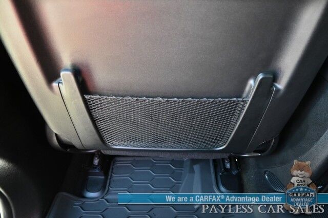2023 Dodge Durango R/T Plus / 4X4 / Auto Start / Blacktop Pkg / Heated & Cooled Leather Seats / Heated Steering / NAV / Sunroof / Adaptive Cruise & Blind Spot / Apple CarPlay & Android Auto / 3rd Row / Tow Pkg / 1-Owner / Only 4K Miles Anchorage AK