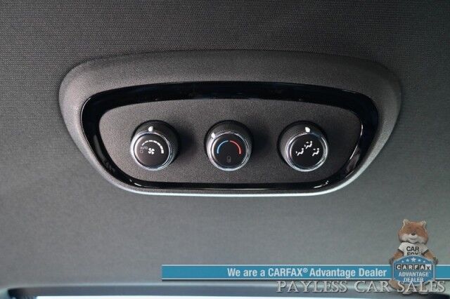 2023 Dodge Durango R/T Plus / 4X4 / Auto Start / Blacktop Pkg / Heated & Cooled Leather Seats / Heated Steering / NAV / Sunroof / Adaptive Cruise & Blind Spot / Apple CarPlay & Android Auto / 3rd Row / Tow Pkg / 1-Owner / Only 4K Miles Anchorage AK