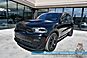 2023 Dodge Durango R/T Plus / 4X4 / Auto Start / Blacktop Pkg / Heated & Cooled Leather Seats / Heated Steering / NAV / Sunroof / Adaptive Cruise & Blind Spot / Apple CarPlay & Android Auto / 3rd Row / Tow Pkg / 1-Owner / Only 4K Miles Anchorage AK