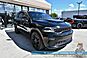 2023 Dodge Durango R/T Plus / 4X4 / Auto Start / Blacktop Pkg / Heated & Cooled Leather Seats / Heated Steering / NAV / Sunroof / Adaptive Cruise & Blind Spot / Apple CarPlay & Android Auto / 3rd Row / Tow Pkg / 1-Owner / Only 4K Miles Anchorage AK