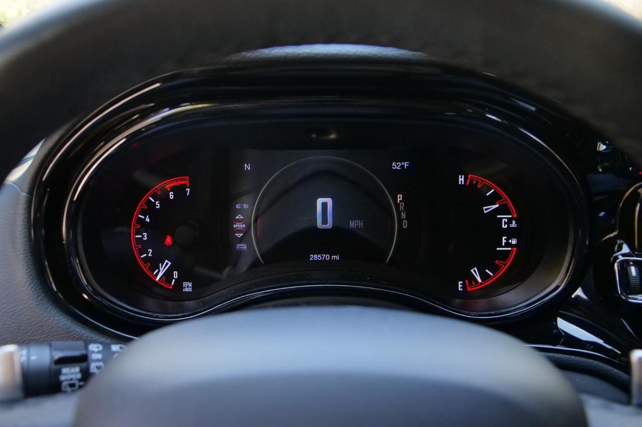 2023 Dodge Durango R/T Plus / AWD / Blacktop Package! Lincolnton NC