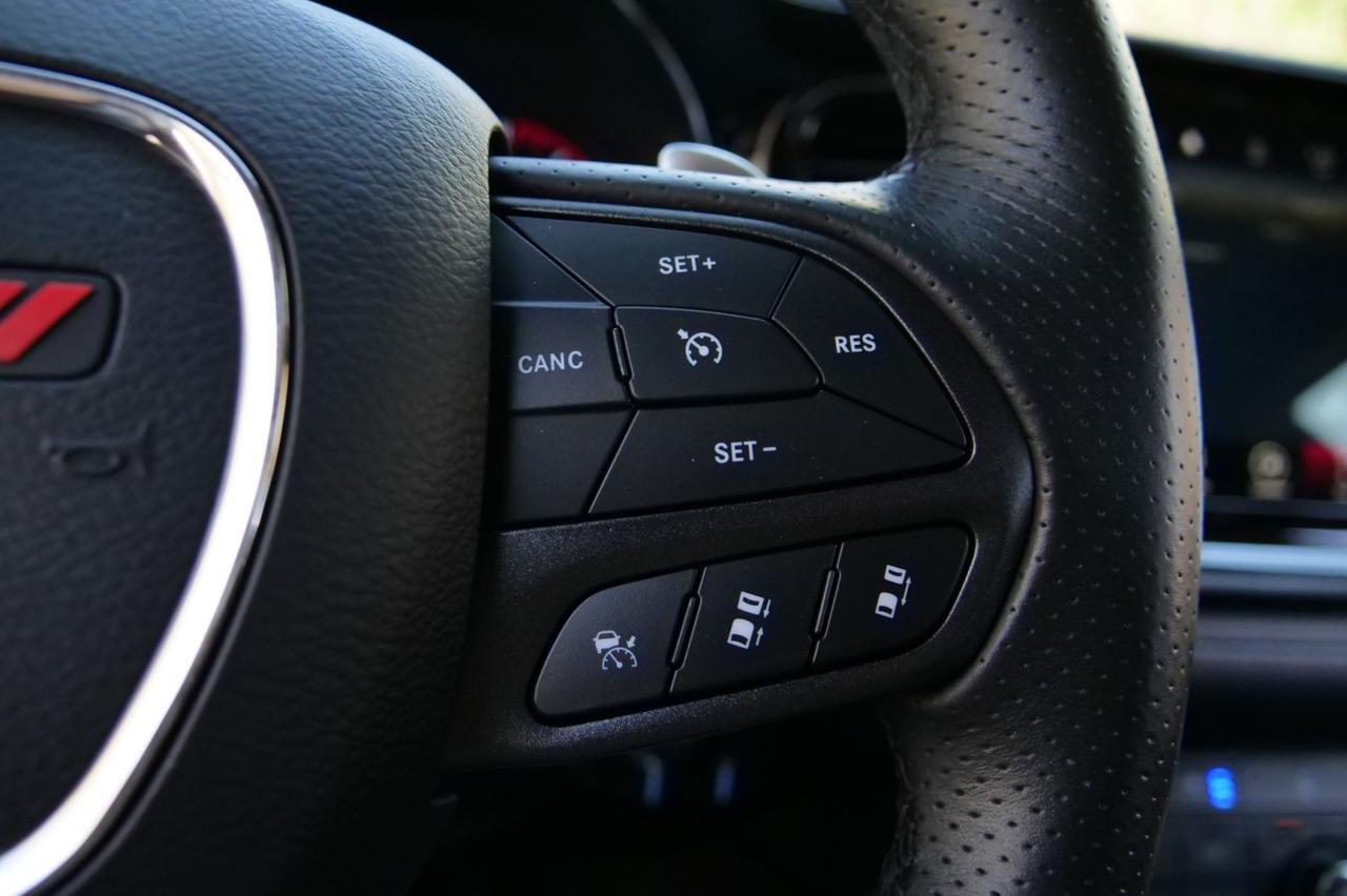 2023 Dodge Durango R/T Plus / AWD / Blacktop Package! Lincolnton NC