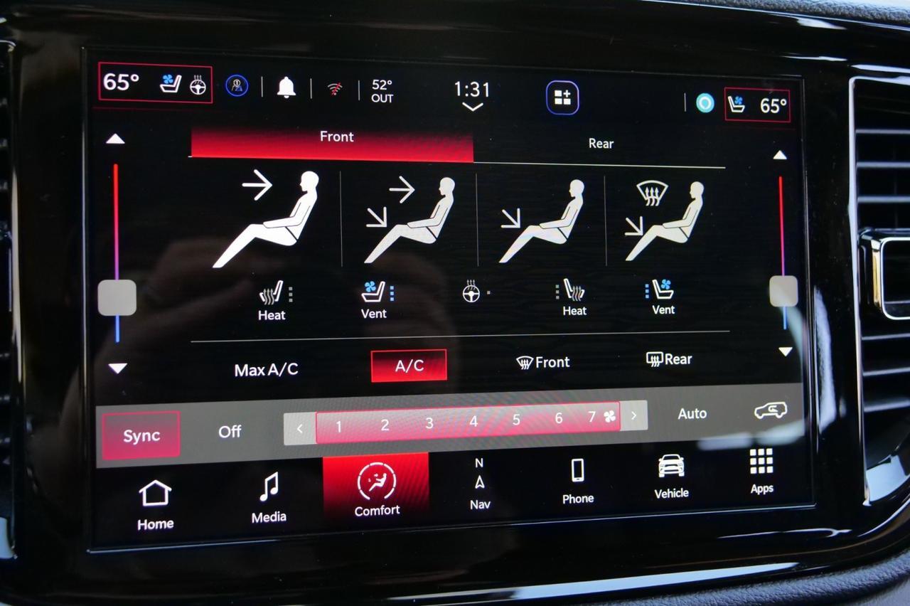 2023 Dodge Durango R/T Plus / AWD / Blacktop Package! Lincolnton NC