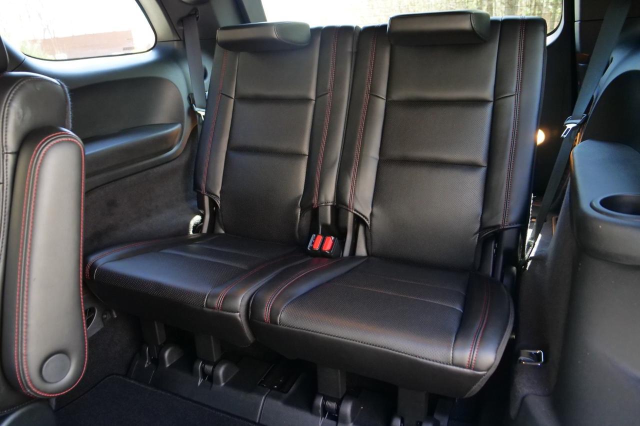 2023 Dodge Durango R/T Plus / AWD / Blacktop Package! Lincolnton NC