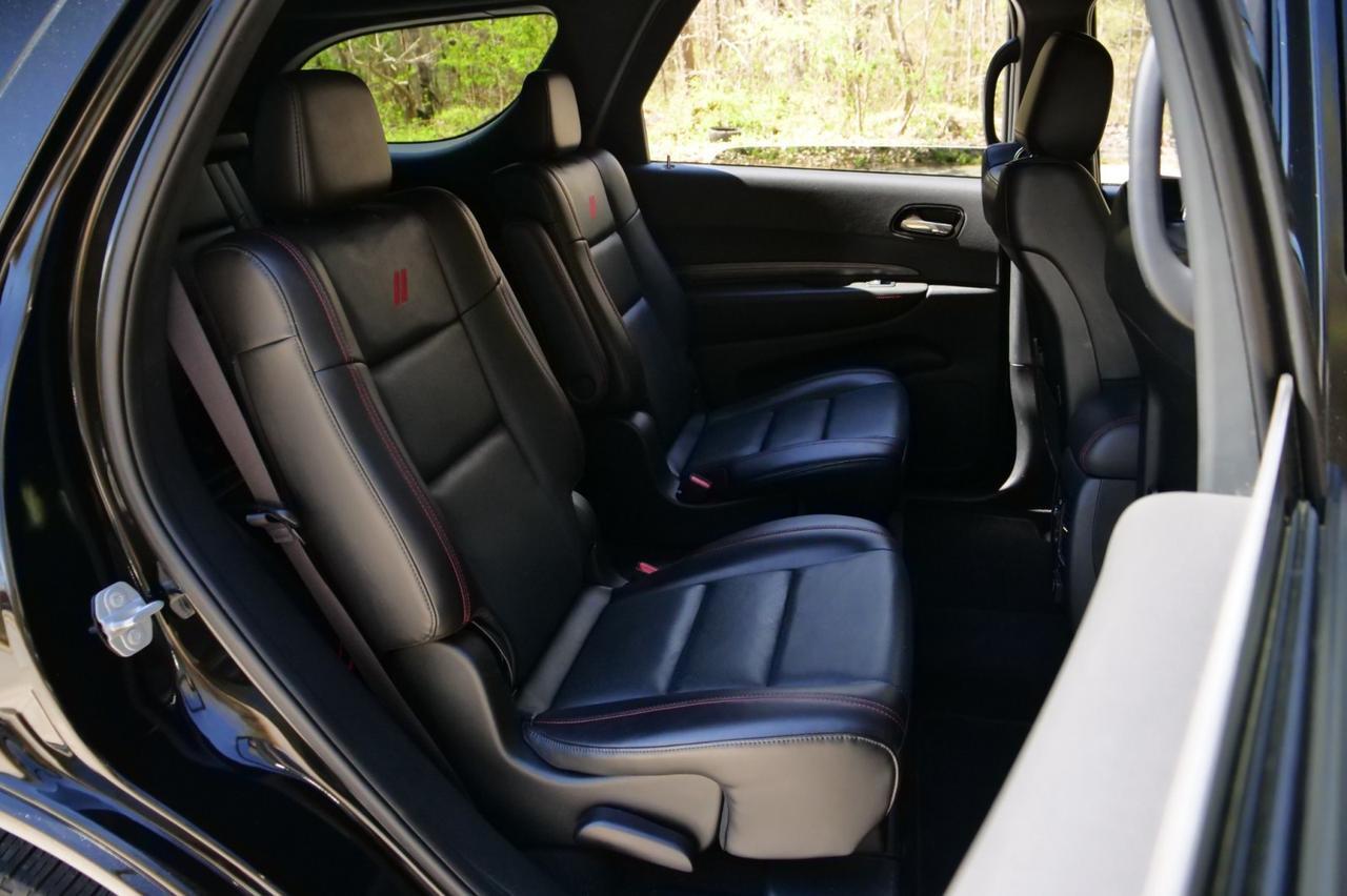 2023 Dodge Durango R/T Plus / AWD / Blacktop Package! Lincolnton NC