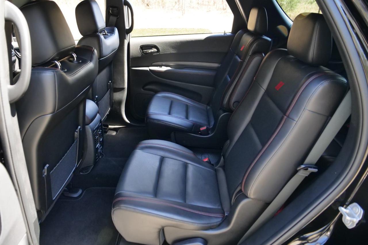 2023 Dodge Durango R/T Plus / AWD / Blacktop Package! Lincolnton NC