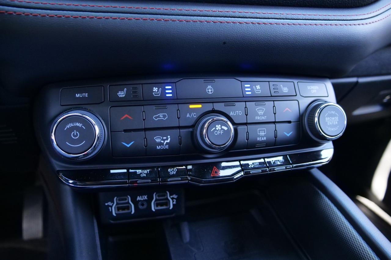 2023 Dodge Durango R/T Plus / AWD / Blacktop Package! Lincolnton NC