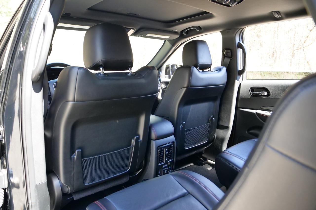 2023 Dodge Durango R/T Plus / AWD / Blacktop Package! Lincolnton NC