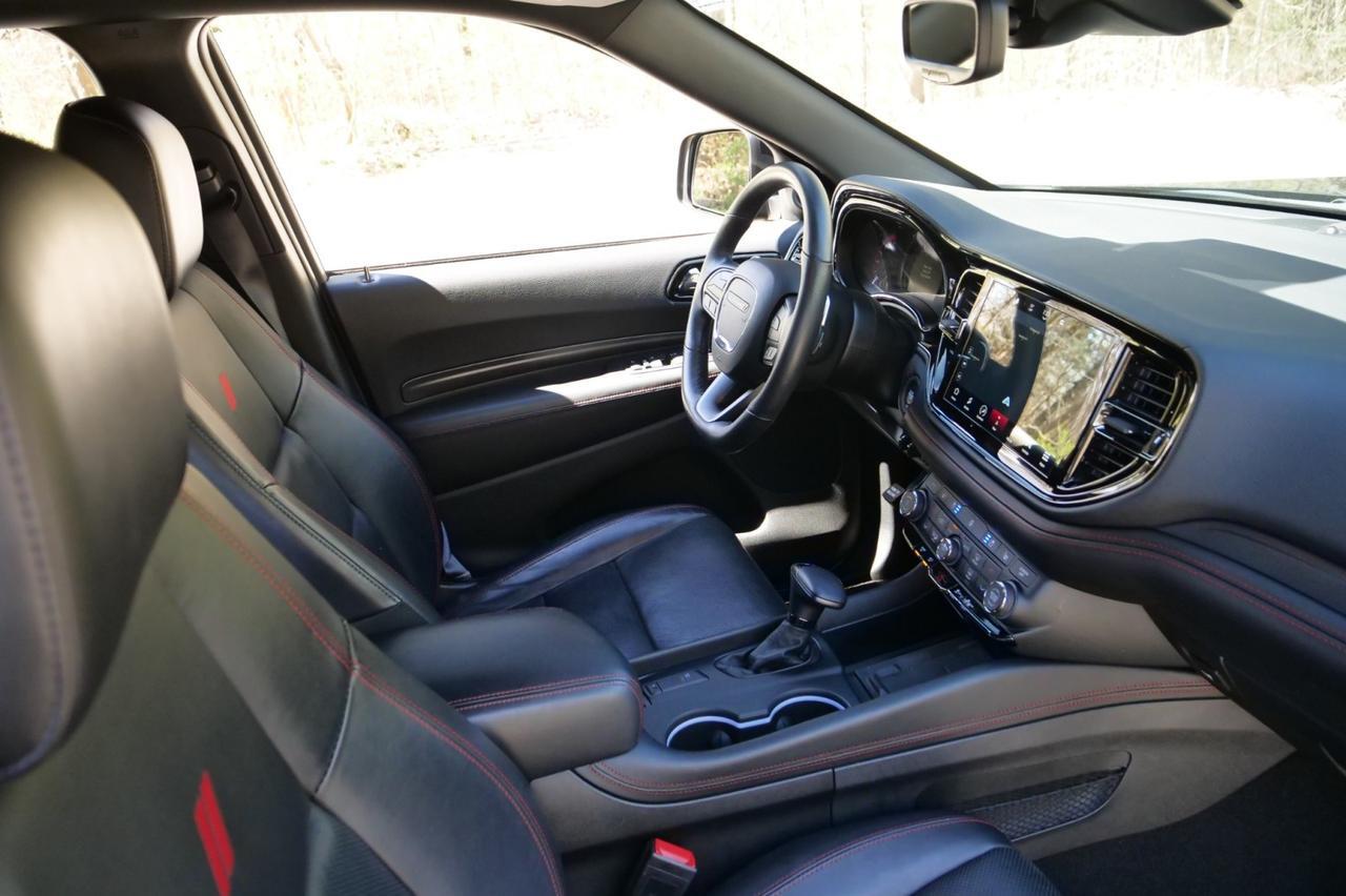 2023 Dodge Durango R/T Plus / AWD / Blacktop Package! Lincolnton NC